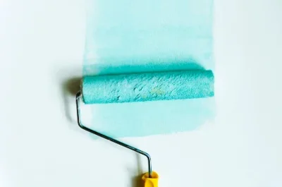 Peinture intérieure à Cuffies — murs, plafonds et boiseries